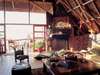 Loisaba House - Deck 